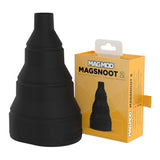 MagMod MagSnoot 2 Versatile Light Control Flash Modifier
