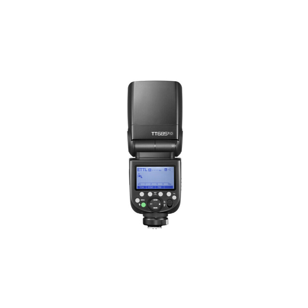 Godox TT685 II Speedlite for Olympus/Panasonic
