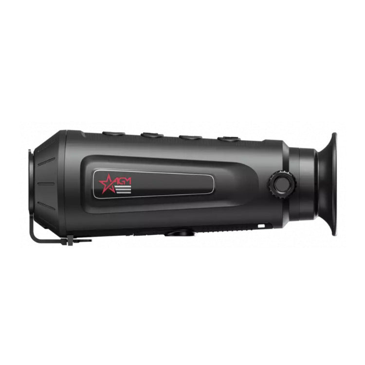 AGM Taipan TM10-256 Thermal Imaging Monocular