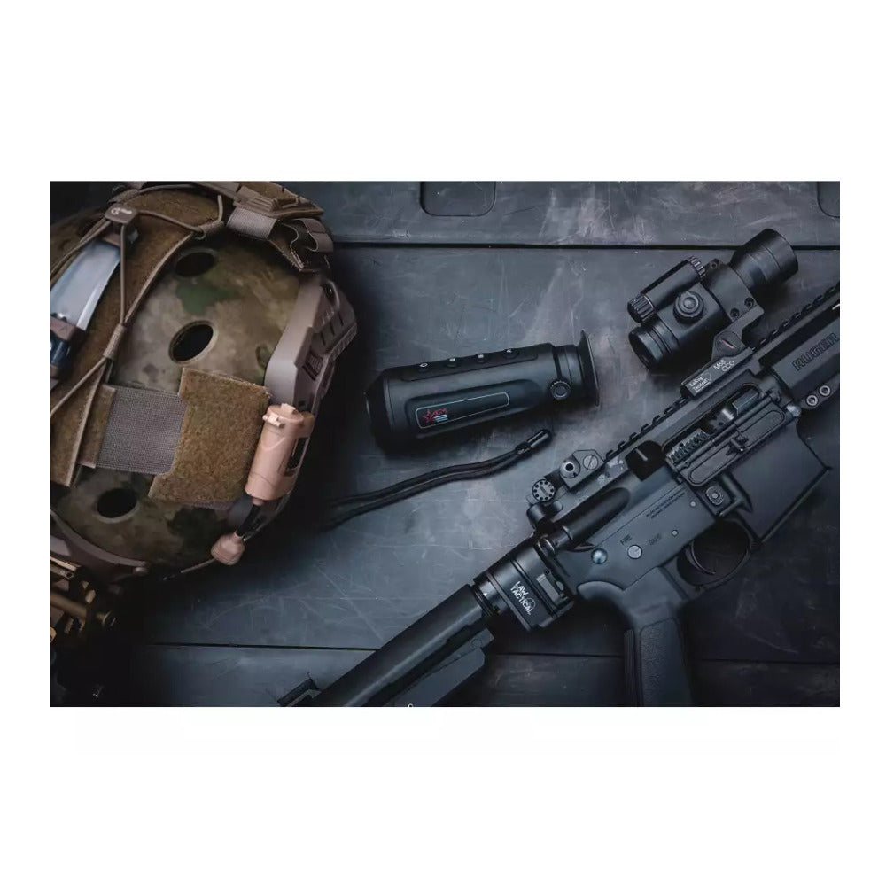 AGM Taipan TM10-256 Thermal Imaging Monocular