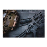 AGM Taipan TM10-256 Thermal Imaging Monocular