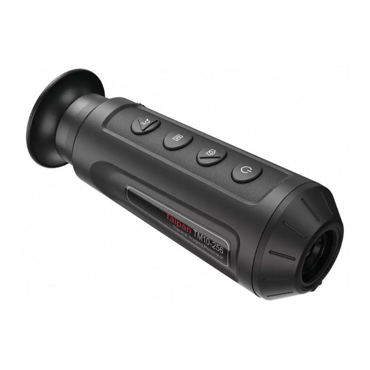 AGM Taipan TM10-256 Thermal Imaging Monocular