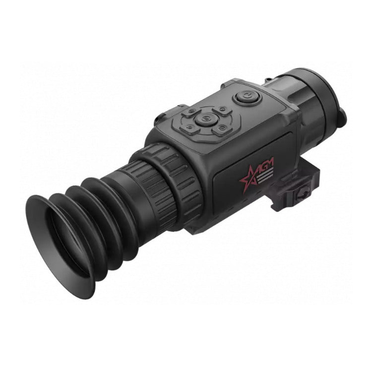 AGM Rattler TS19-256  Thermal Imaging Rifle Scope