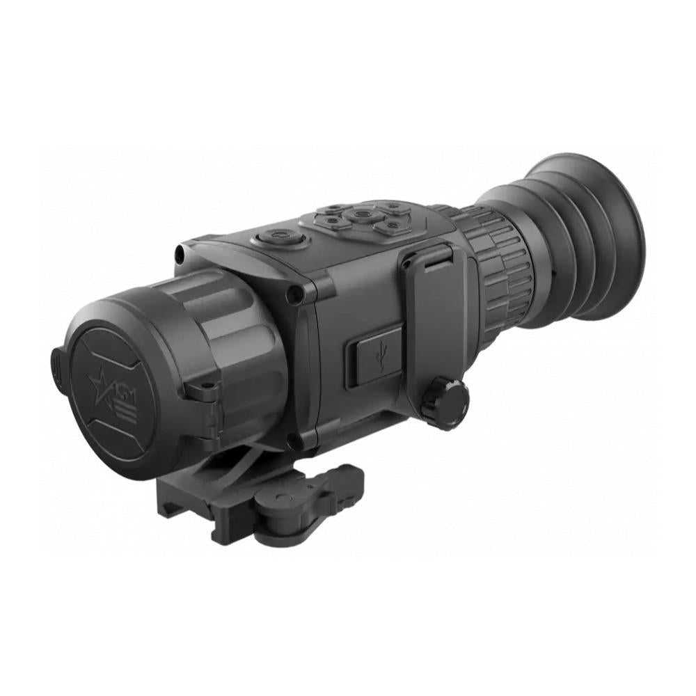 AGM Rattler TS19-256  Thermal Imaging Rifle Scope