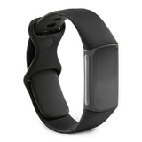 Fitbit Charge 5 Advanced Fitness and Health Tracker (Black)