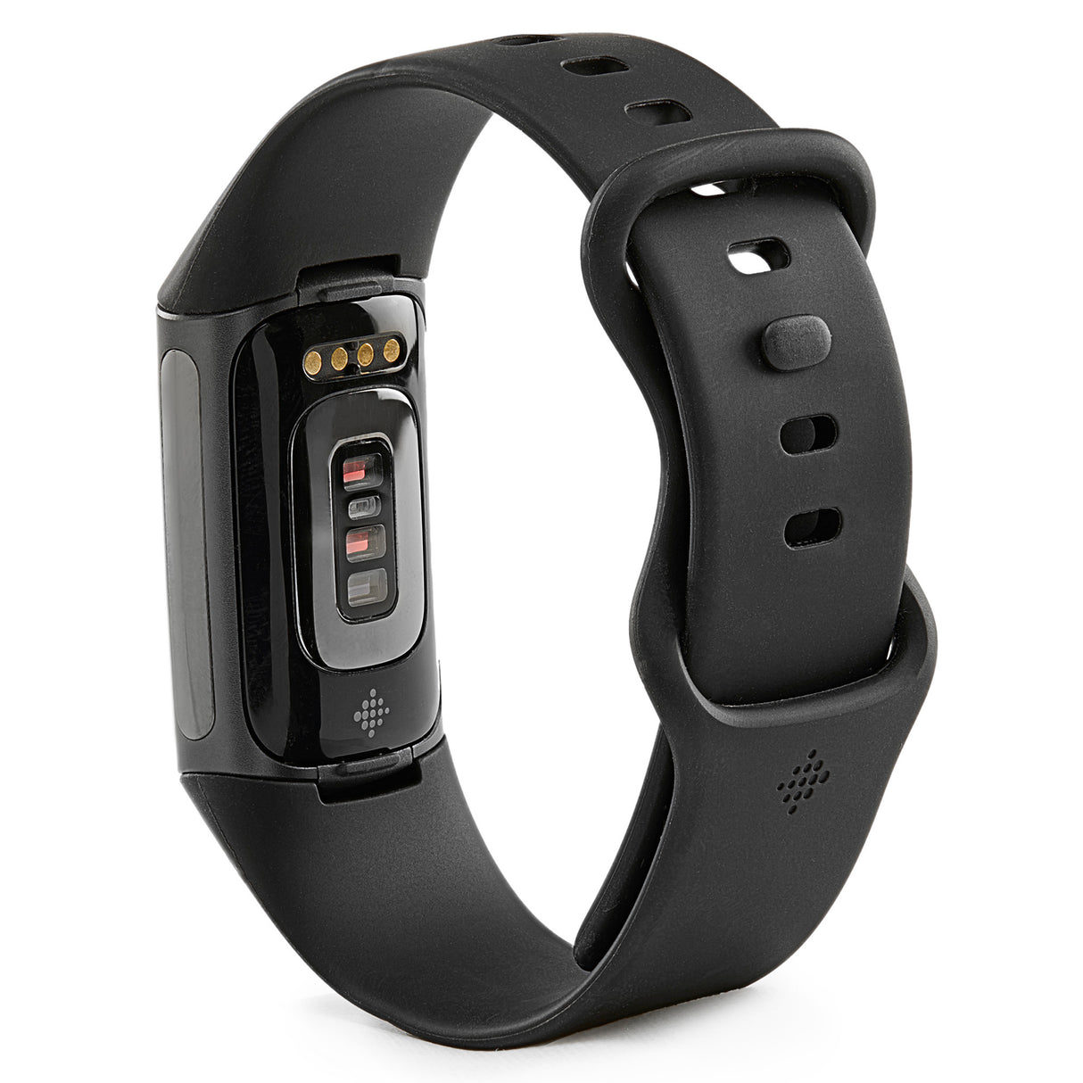 Fitbit Charge 5 Advanced Fitness and Health Tracker (Black)