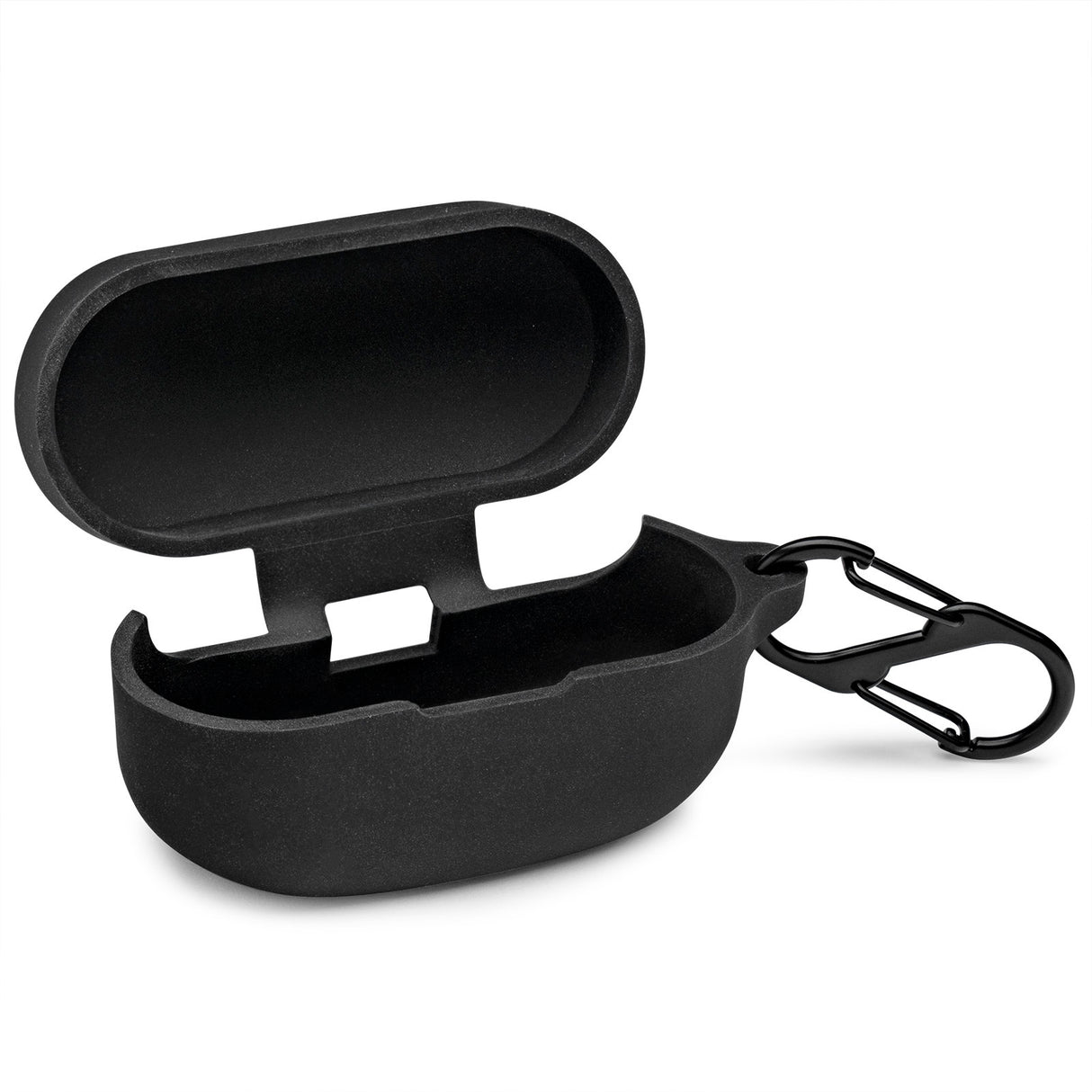 Knox Gear Silicone Charging Case for Sony WF-1000XM4 Truly Wireless Earbuds