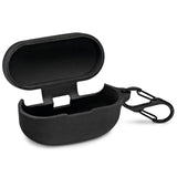 Knox Gear Silicone Charging Case for Sony WF-1000XM4 Truly Wireless Earbuds