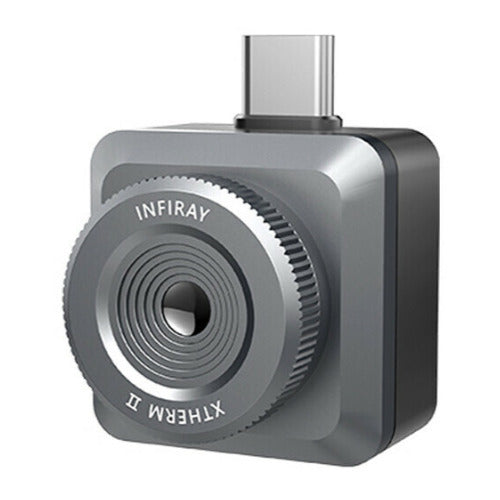 InfiRay T2L Thermal Imaging Camera for Smartphones