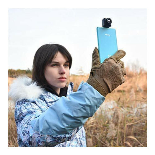 InfiRay T2Search  Thermal Camera for Smartphone