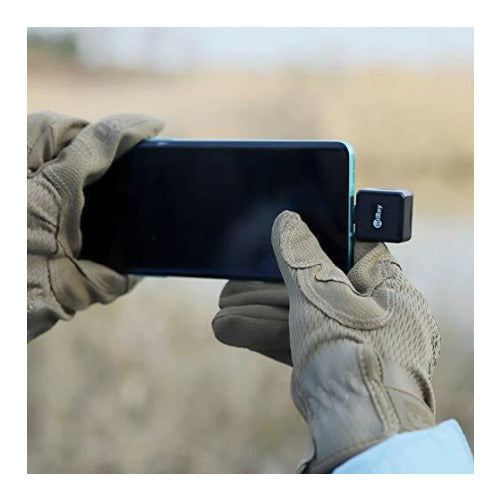 InfiRay T2Search  Thermal Camera for Smartphone