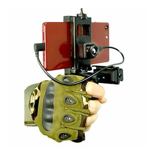 InfiRay T2Search  Thermal Camera for Smartphone