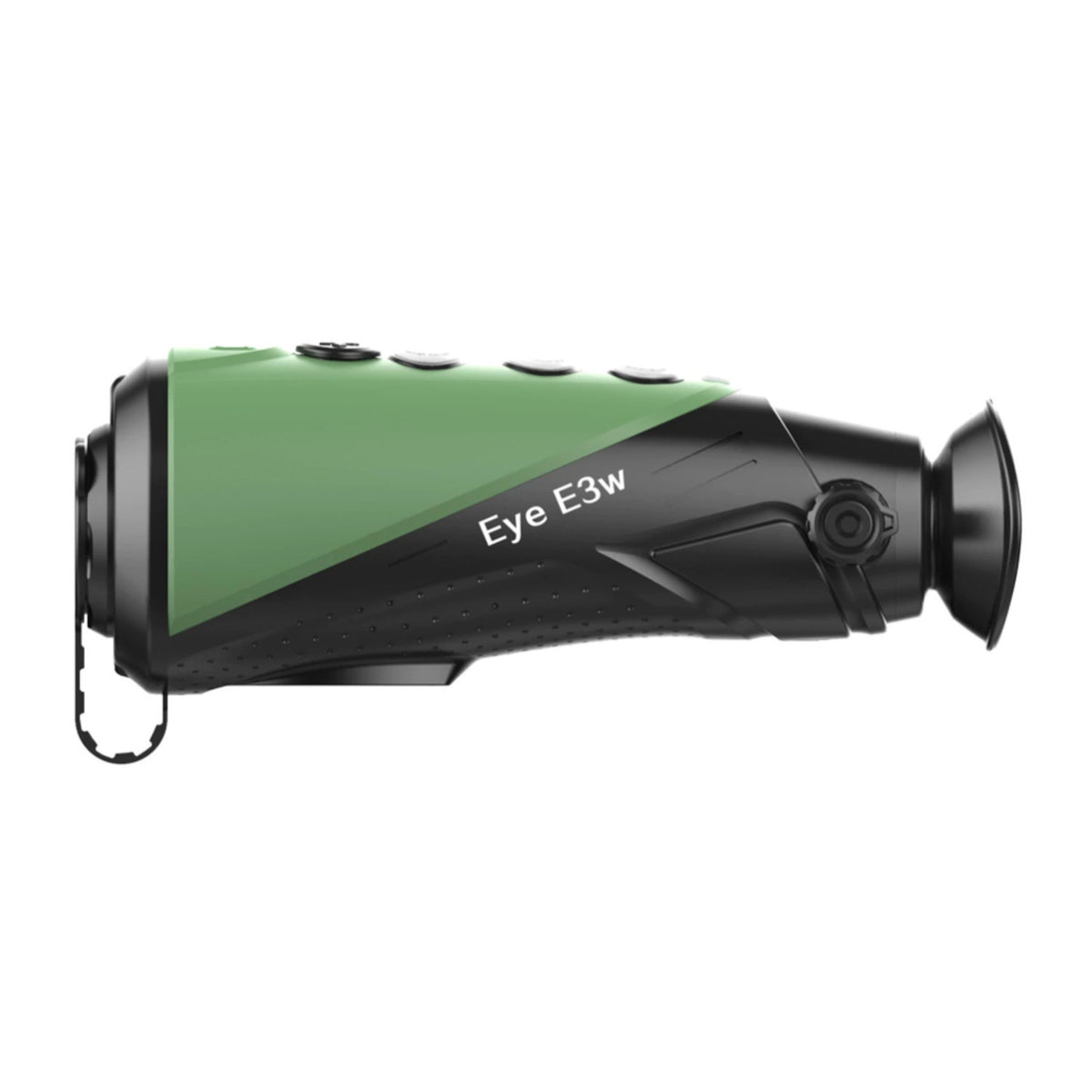 InfiRay E3W Eye II Series V3.0 Thermal Imaging Monocular Scope