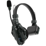 Hollyland Solidcom C1-4S Full Duplex Wireless Intercom System with 4 Headsets