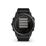 Garmin tactix® 7 Pro Ballistics Edition-Solar Tactical GPS Watch with Applied Ballistics & Band