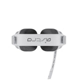 Astro Gaming A10 Gen 2 Headset Playstation (White) with Metal Alloy Headphone Stand