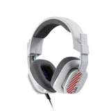 Astro Gaming A10 Gen 2 Headset Playstation (White) with Metal Alloy Headphone Stand