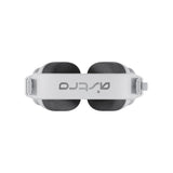 Astro Gaming A10 Gen 2 Headset Playstation (White) with Metal Alloy Headphone Stand