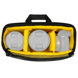 Sony CyberShot RX10 IV Digital Camera with 64GB SDXC Memory Card and Camera Bag Bundle