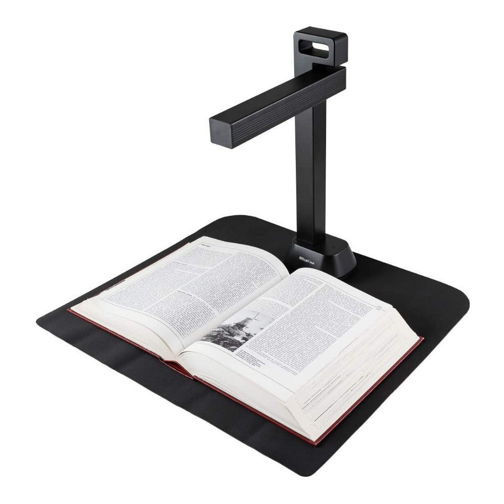 Iris IRIScan Desk 6 Pro (A3)