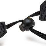 Koah Waterproof Floating Camera Strap (Yellow)