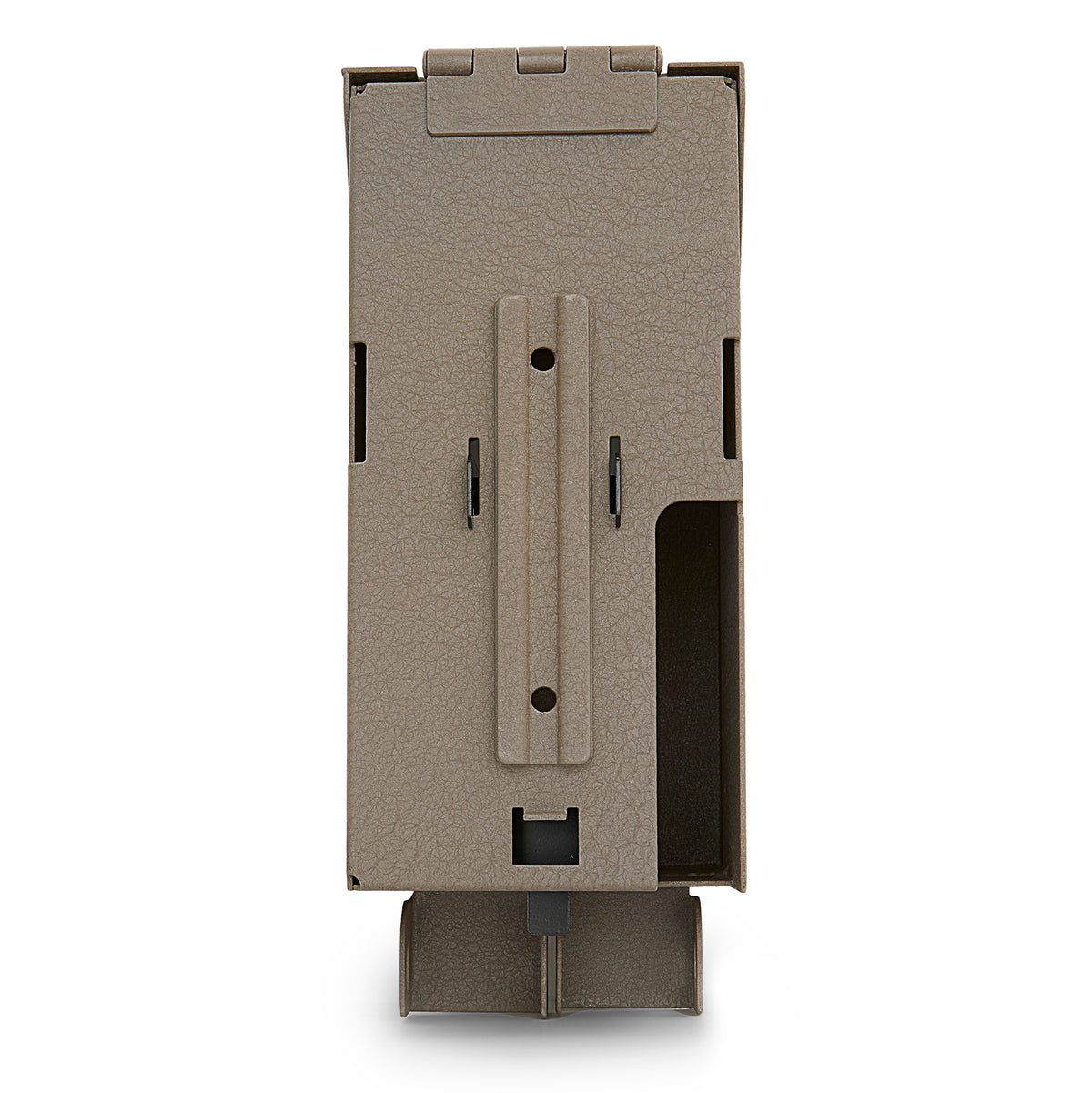 Cuddeback CuddeSafe Trail Camera Security Box for J Series Game Cams