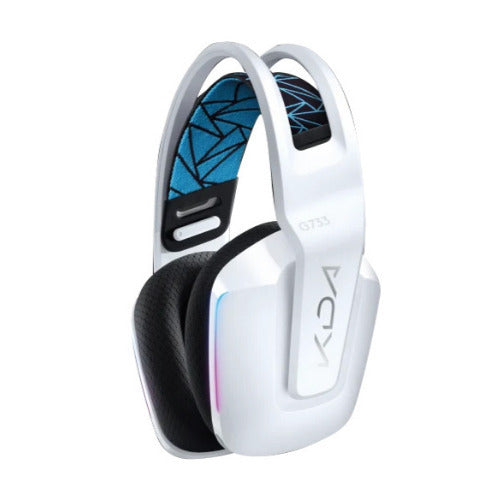 Logitech G733 LIGHTSPEED Wireless RGB Gaming Headset (KDA)