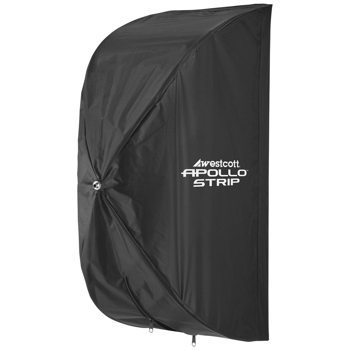 Westcott Apollo Strip Softbox with Grid (12” x 36”)