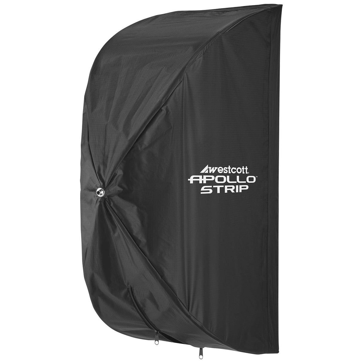 Westcott Apollo Strip Softbox with Grid (12” x 36”)