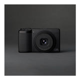 Ricoh GR IIIx Digital Camera with Soft Case, Rechargeable Lithium-Ion Battery and 64GB SD Card