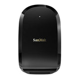 SanDisk Extreme PRO CFexpress Card Reader (1250MB/s)