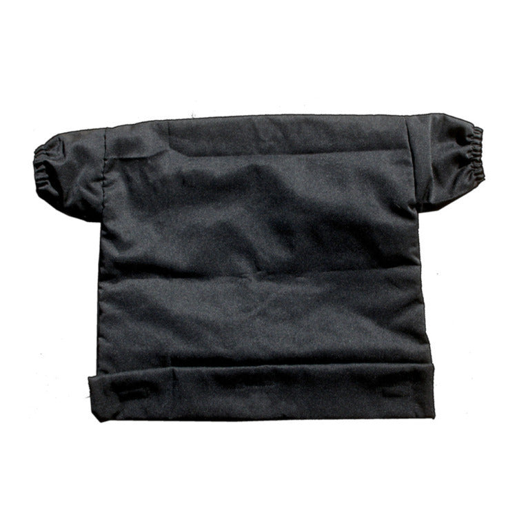 Darkroom Changing Bag for 35mm and 120mm Film (XL)