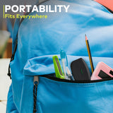 Knox Gear Silicone Charging Case for Sony WF-1000XM4 Truly Wireless Earbuds