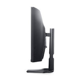 Dell S3222DGM 31.5-Inch QHD Curved Gaming Monitor