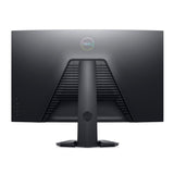 Dell S3222DGM 31.5-Inch QHD Curved Gaming Monitor