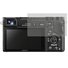 Koah LCD Ultra Armor Screen Protector for Sony a6000, a6400 and a6600 Series Cameras
