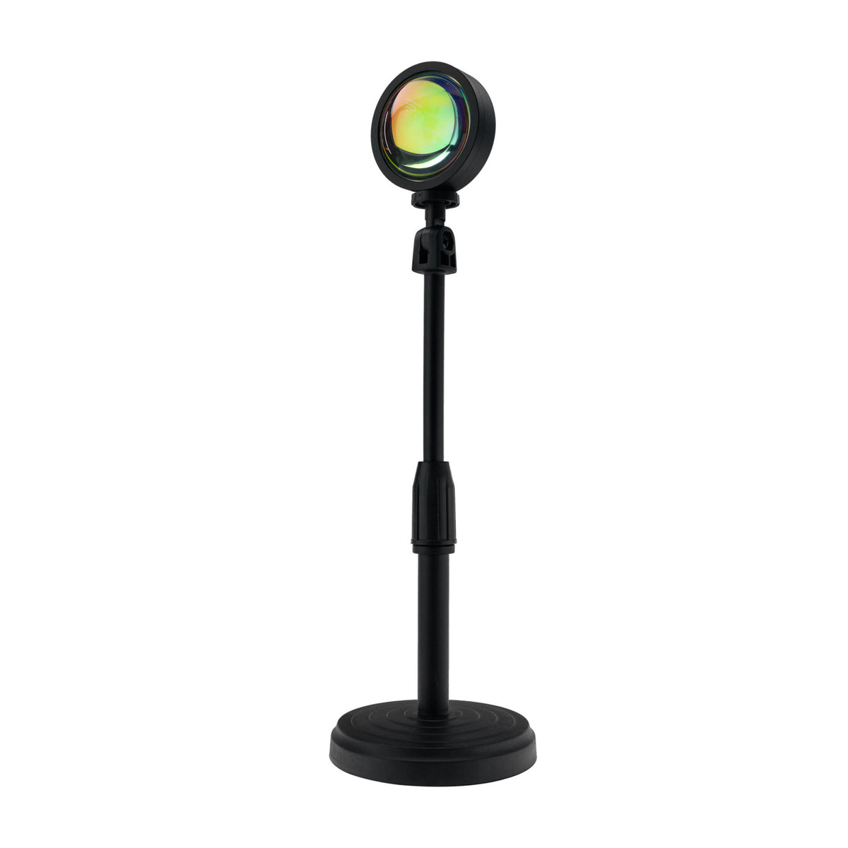 Koah Sunset and Skyscape LED Projection Lamp for Content Creation, Social Media, and Photography