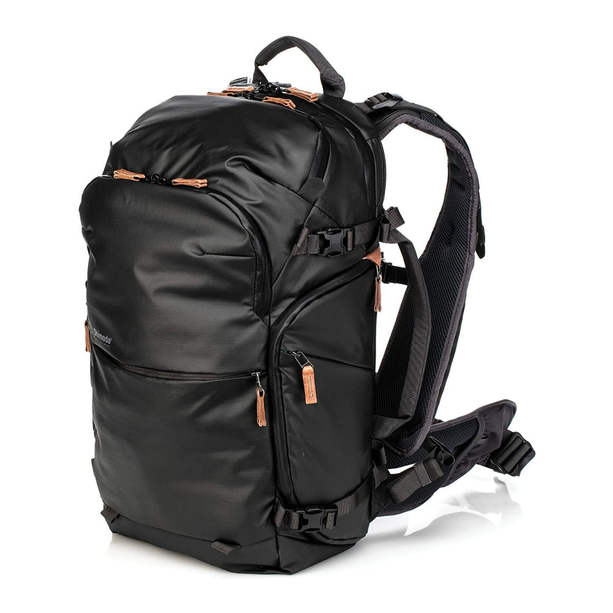 Shimoda Explore V2 25 Backpack Photo Starter Kit (Black)