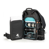 Shimoda Explore V2 35 Backpack Photo Starter Kit (Black)