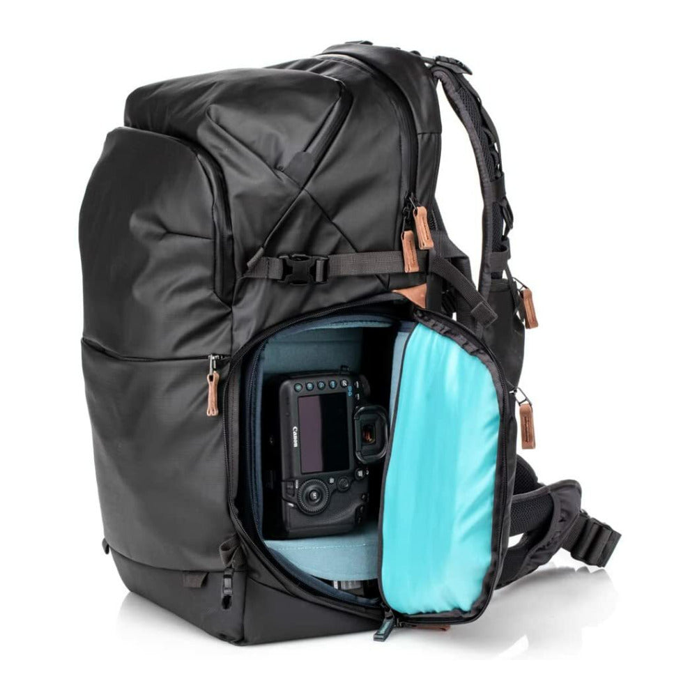 Shimoda Explore V2 35 Backpack Photo Starter Kit (Black)