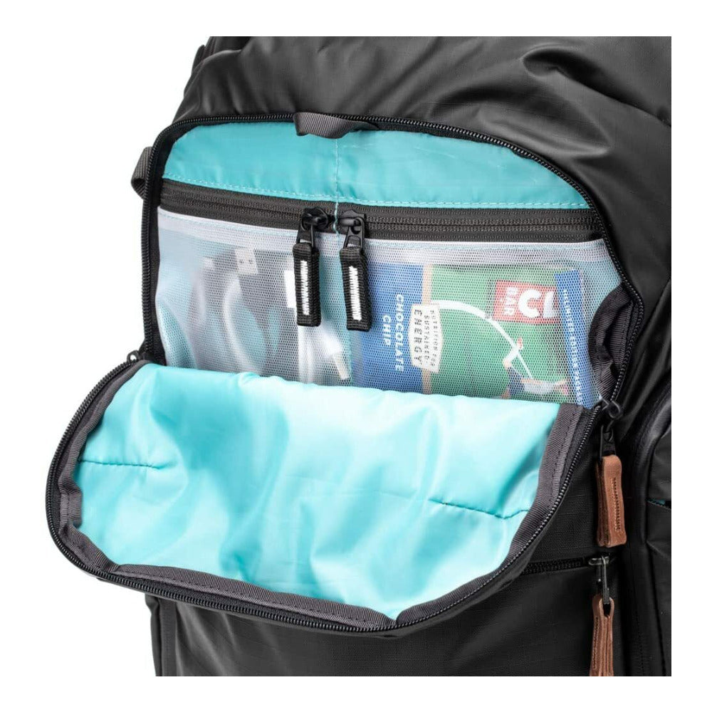 Shimoda Explore V2 35 Backpack Photo Starter Kit (Black)