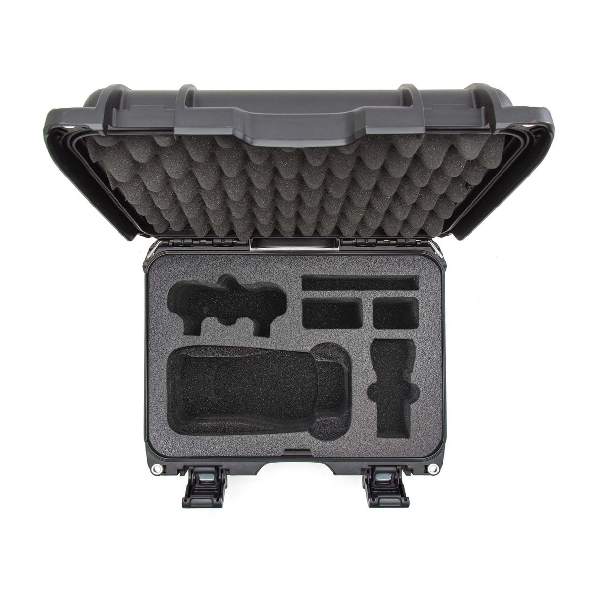 Nanuk Hard Case with Foam Insert for DJI Mavic 3 (Black)