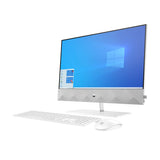 HP Pavilion 27-D0080 Intel Core i7-10700T 16GB RAM 1TB NVMe SSD 27-Inch Full HD Touch All-in-One PC