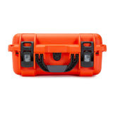 Nanuk Hard Case with Foam Insert for DJI Mavic 3 (Orange)