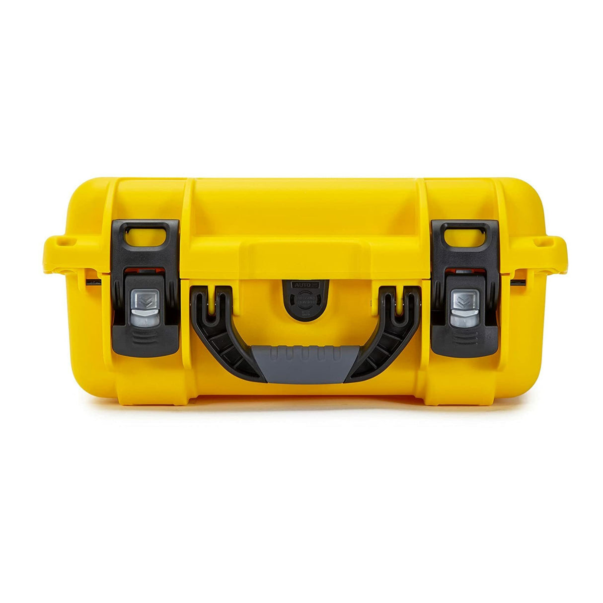 Nanuk Hard Case with Foam Insert for DJI Mavic 3 (Yellow)