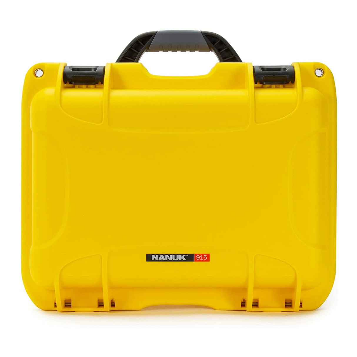 Nanuk Hard Case with Foam Insert for DJI Mavic 3 (Yellow)