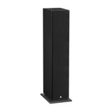 Triangle Borea BR07 Hi-Fi Floor Standing Speaker (Black)