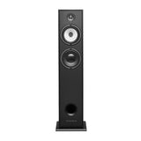 Triangle Borea BR07 Hi-Fi Floor Standing Speaker (Black)