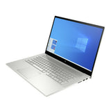 HP Envy 17-CH0003 17.3" FHD Touch Laptop, Intel Core i7-1165G7, 16GB RAM, 1TB SSD (Certified Refurbished)
