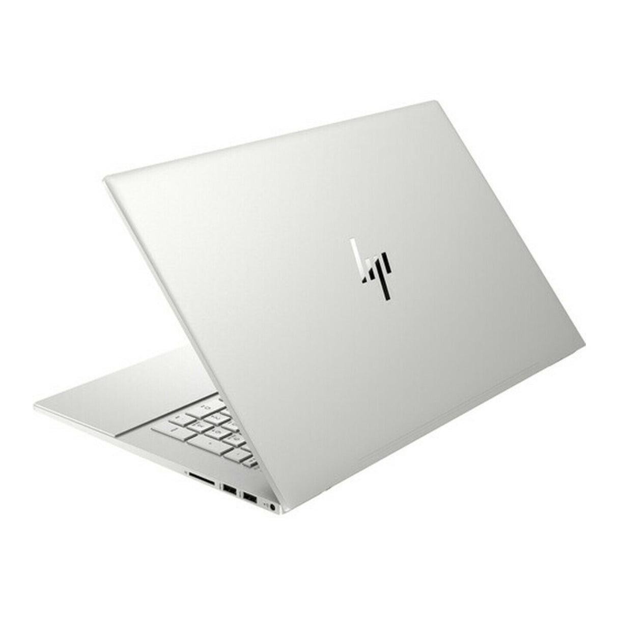 HP Envy 17-CH0003 17.3" FHD Touch Laptop, Intel Core i7-1165G7, 16GB RAM, 1TB SSD (Certified Refurbished)